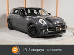 BMW MINI COOPER S CLUBMAN
