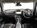 BMW MINI COOPER S CLUBMAN