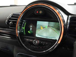 BMW MINI COOPER S CLUBMAN