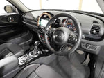 BMW MINI COOPER S CLUBMAN