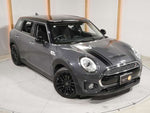 BMW MINI COOPER S CLUBMAN