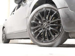 BMW MINI COOPER S CLUBMAN