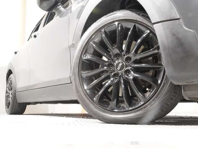 BMW MINI COOPER S CLUBMAN