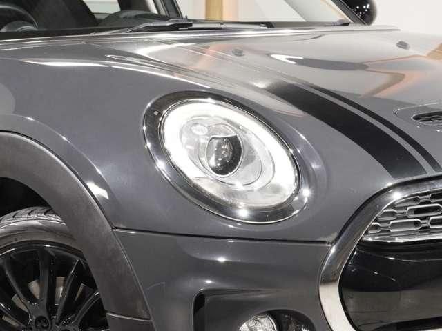 BMW MINI COOPER S CLUBMAN