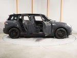 BMW MINI COOPER S CLUBMAN