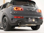 BMW MINI COOPER S CLUBMAN
