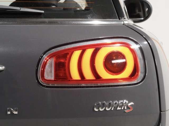 BMW MINI COOPER S CLUBMAN