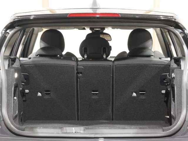BMW MINI COOPER S CLUBMAN