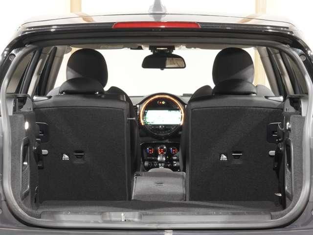BMW MINI COOPER S CLUBMAN
