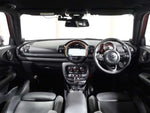 MINI COOPER S CLUBMAN