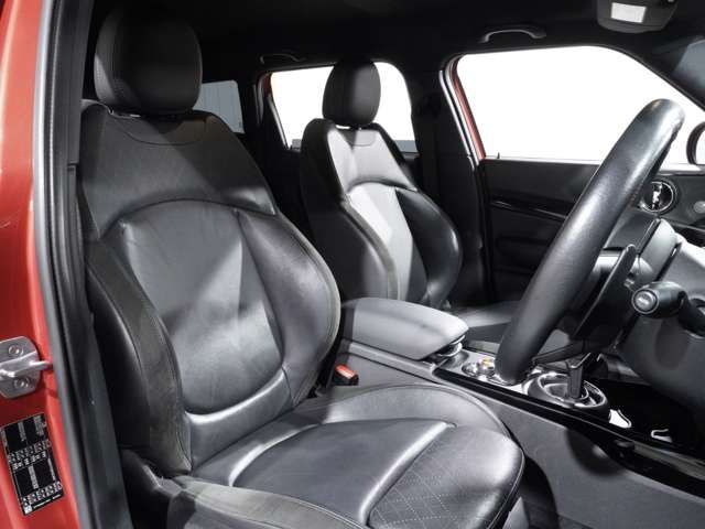 MINI COOPER S CLUBMAN