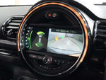MINI COOPER S CLUBMAN