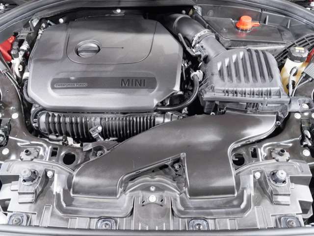 MINI COOPER S CLUBMAN
