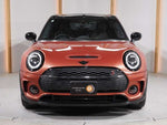MINI COOPER S CLUBMAN
