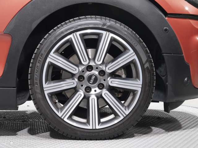 MINI COOPER S CLUBMAN