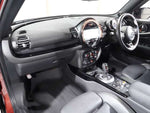 MINI COOPER S CLUBMAN