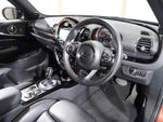 MINI COOPER S CLUBMAN