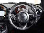 MINI COOPER S CLUBMAN