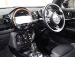 MINI COOPER S CLUBMAN