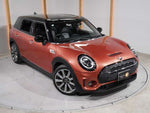 MINI COOPER S CLUBMAN