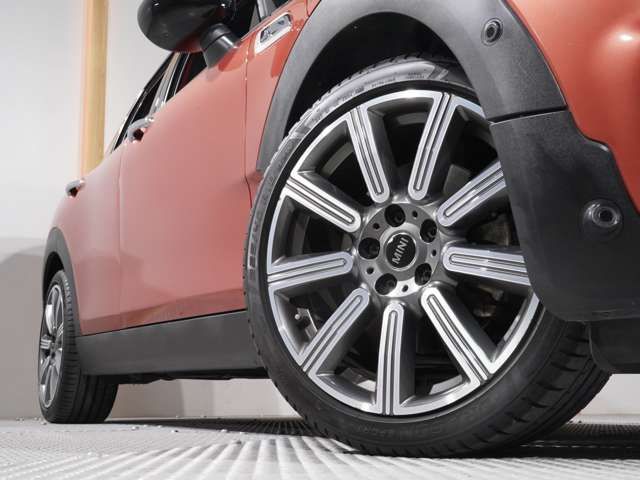 MINI COOPER S CLUBMAN
