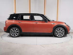 MINI COOPER S CLUBMAN