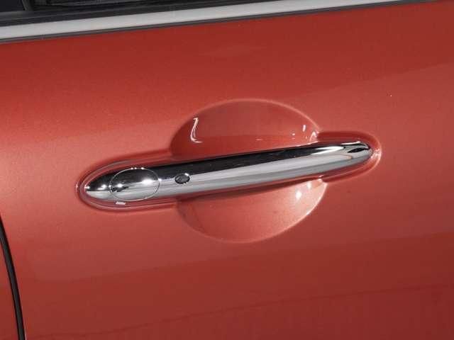 MINI COOPER S CLUBMAN