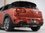 MINI COOPER S CLUBMAN