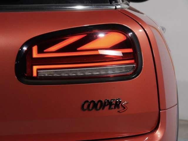 MINI COOPER S CLUBMAN