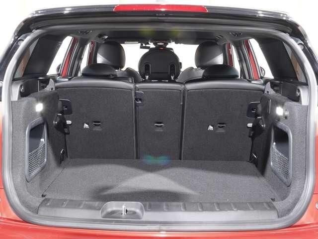 MINI COOPER S CLUBMAN
