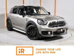 BMW MINI COOPER S E CROSSOVER