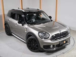 BMW MINI COOPER S E CROSSOVER
