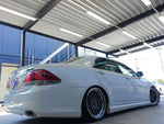 CROWN sedan