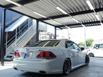 CROWN sedan