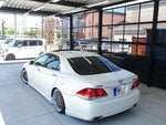 CROWN sedan