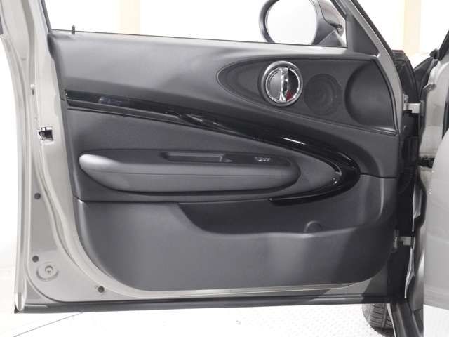 BMW MINI COOPER CLUBMAN