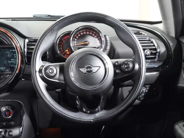 BMW MINI COOPER CLUBMAN