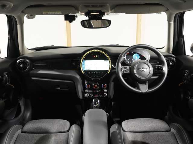 MINI COOPER D 5DOOR