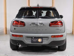 MINI COOPER D CLUBMAN