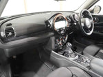 BMW MINI COOPER S CLUBMAN