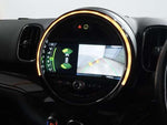 BMW MINI COOPER D CROSSOVER