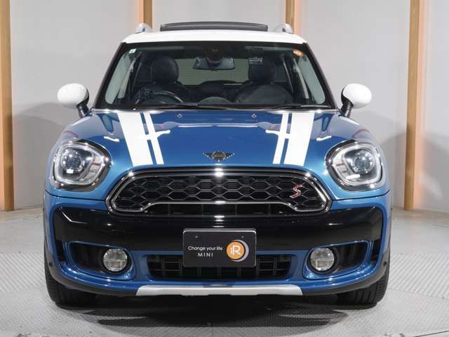 BMW MINI COOPER D CROSSOVER