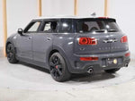 BMW MINI COOPER SD CLUBMAN