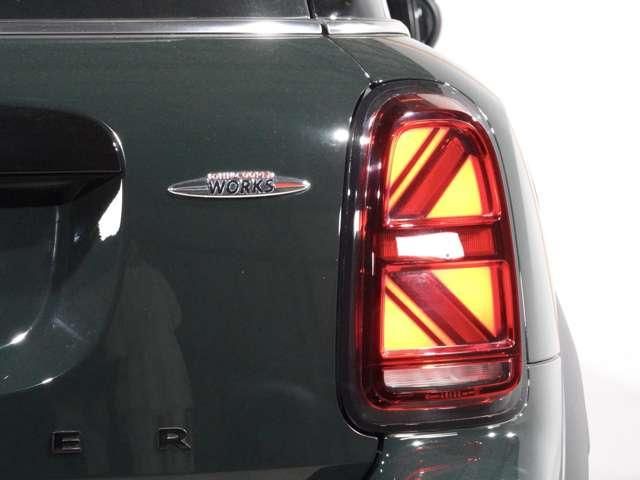 MINI CROSSOVER