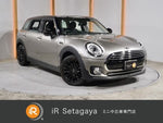 BMW MINI COOPER D CLUBMAN