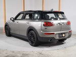 BMW MINI COOPER D CLUBMAN