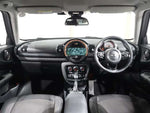 BMW MINI COOPER D CLUBMAN