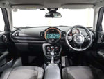 BMW MINI COOPER D CLUBMAN