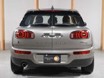 BMW MINI COOPER D CLUBMAN