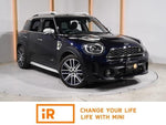 MINI COOPER S E CROSSOVER